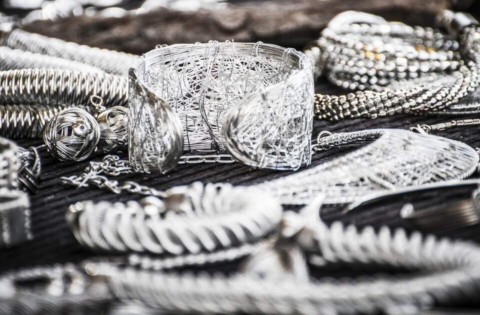 Sterling Silver