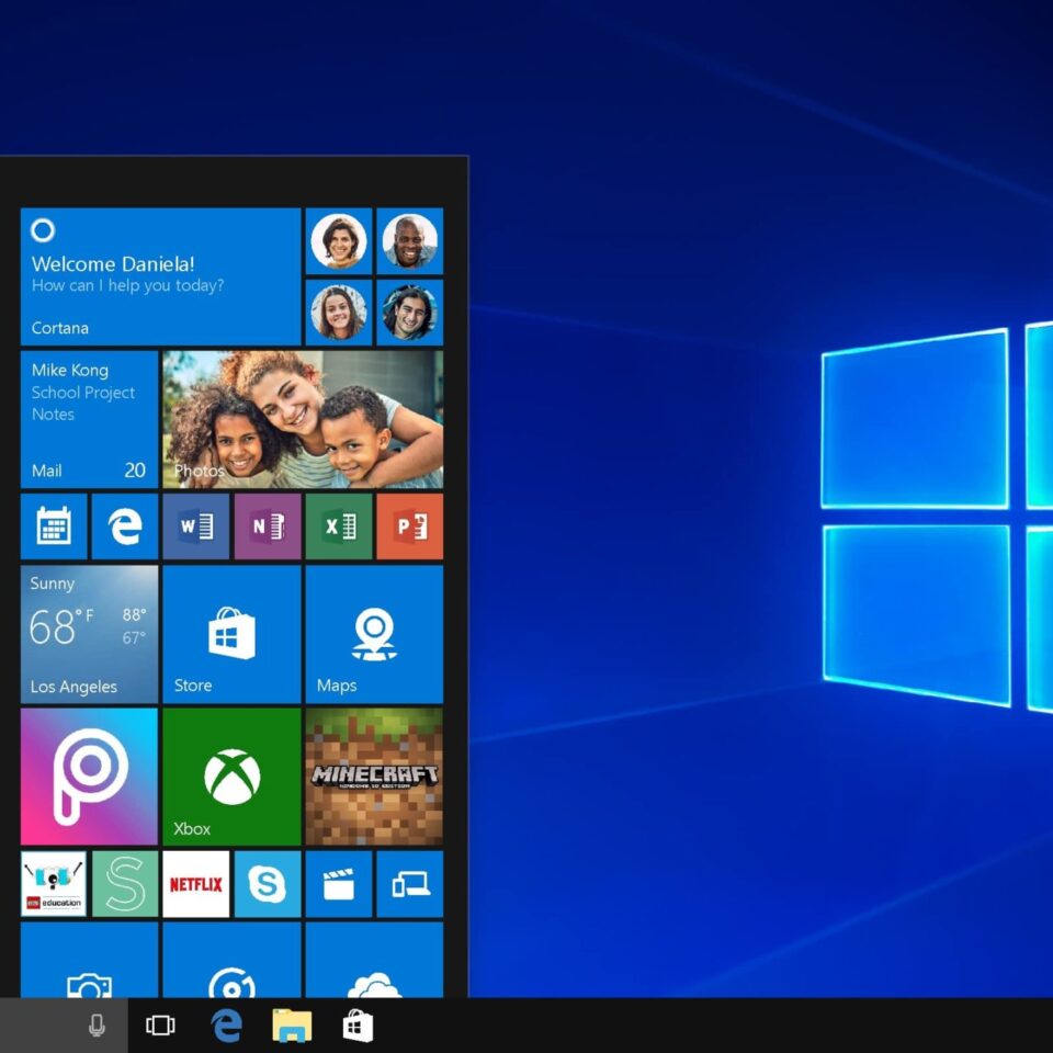 Windows 10