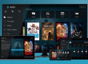 kodi