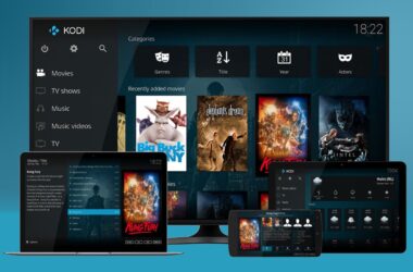 kodi