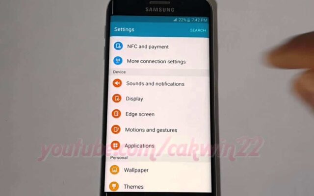 no notification sounds