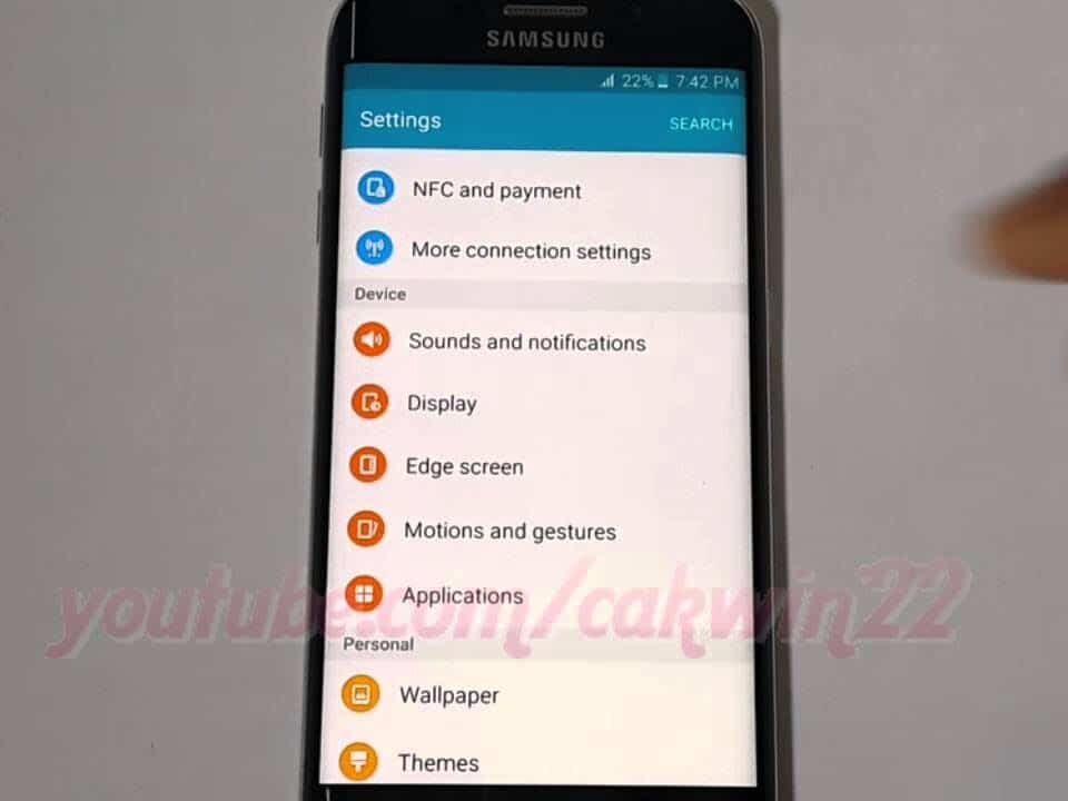 no notification sounds