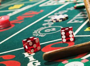 Casino Games