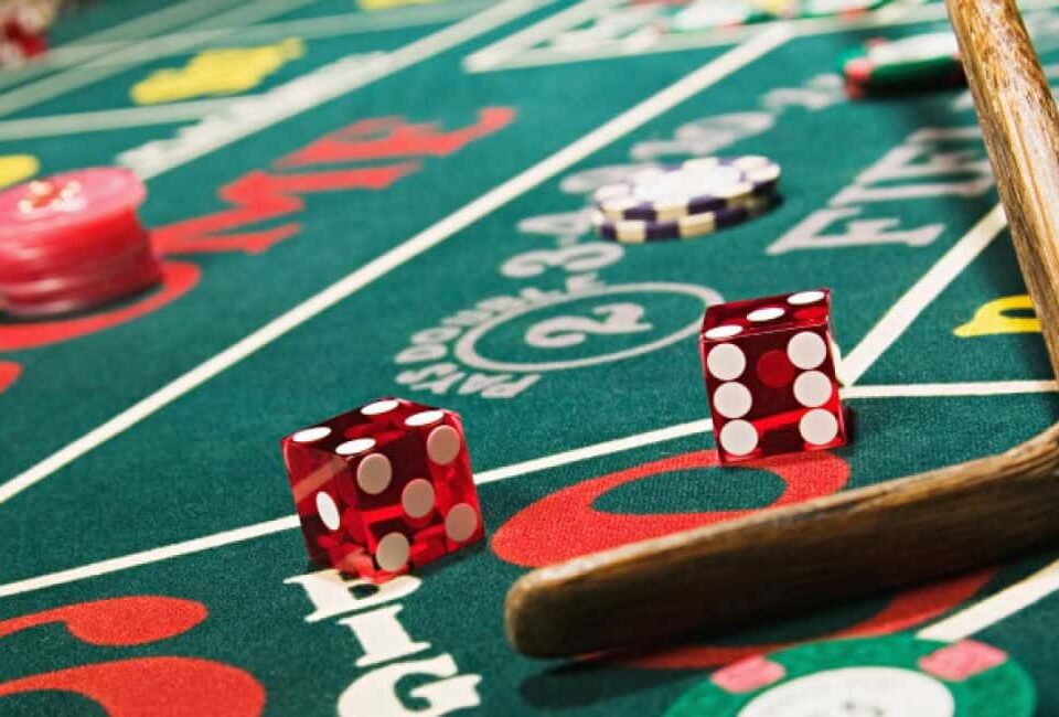 Casino Games