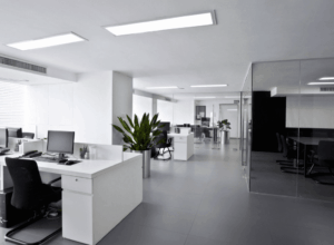 Co-working Space in Lagos