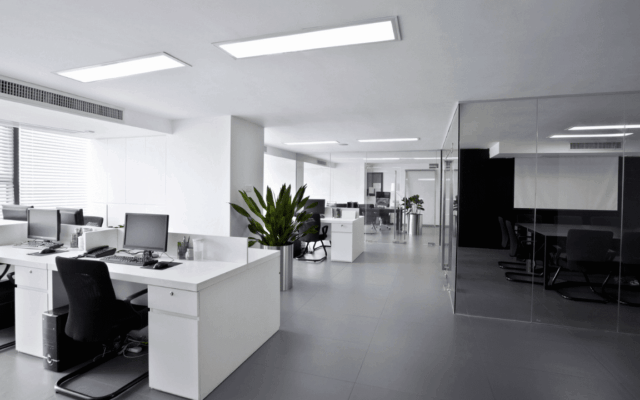 Co-working Space in Lagos