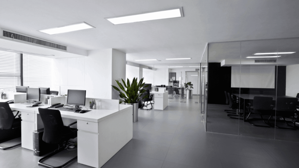 Co-working Space in Lagos