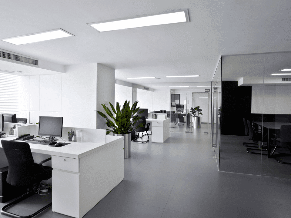 Co-working Space in Lagos