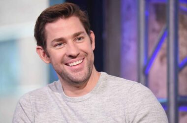 John Krasinski Net Worth