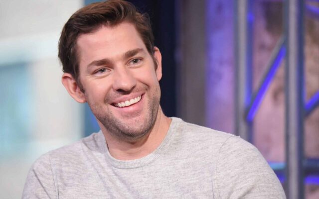 John Krasinski Net Worth