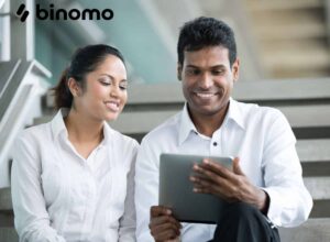 Binomo
