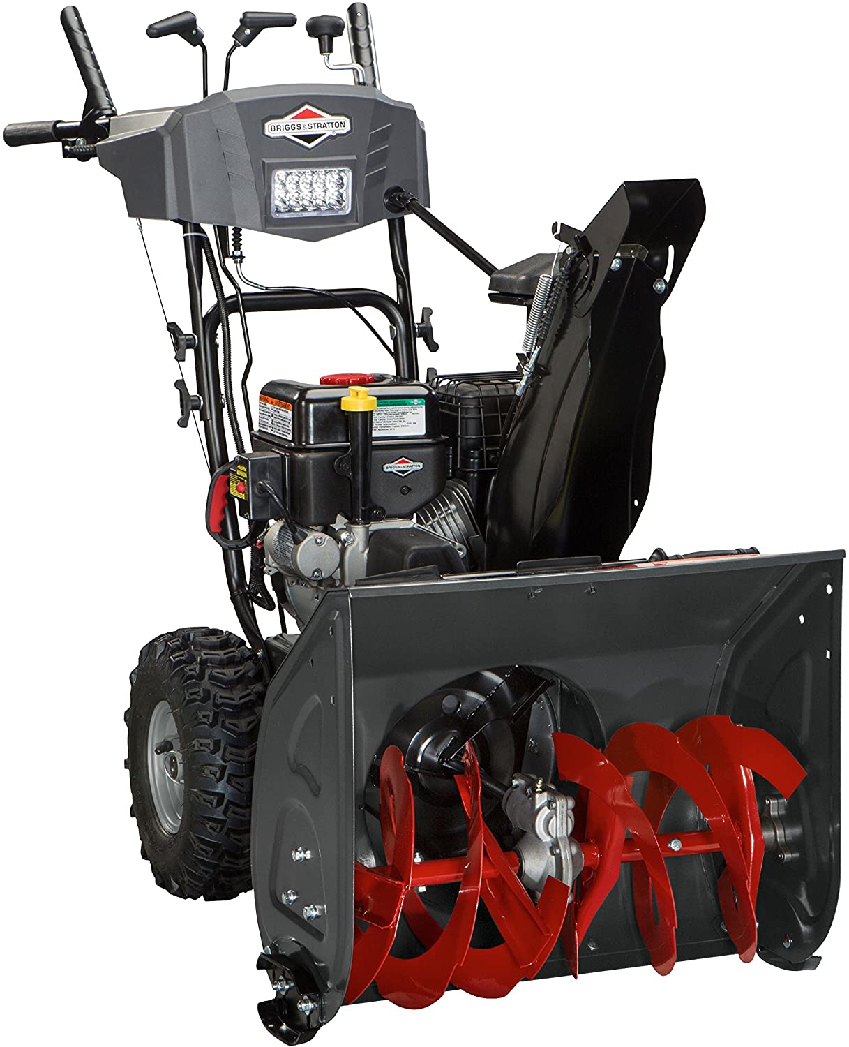 Briggs & Stratton Snow Thrower