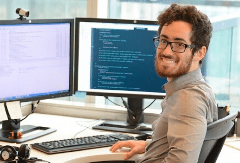 Developers