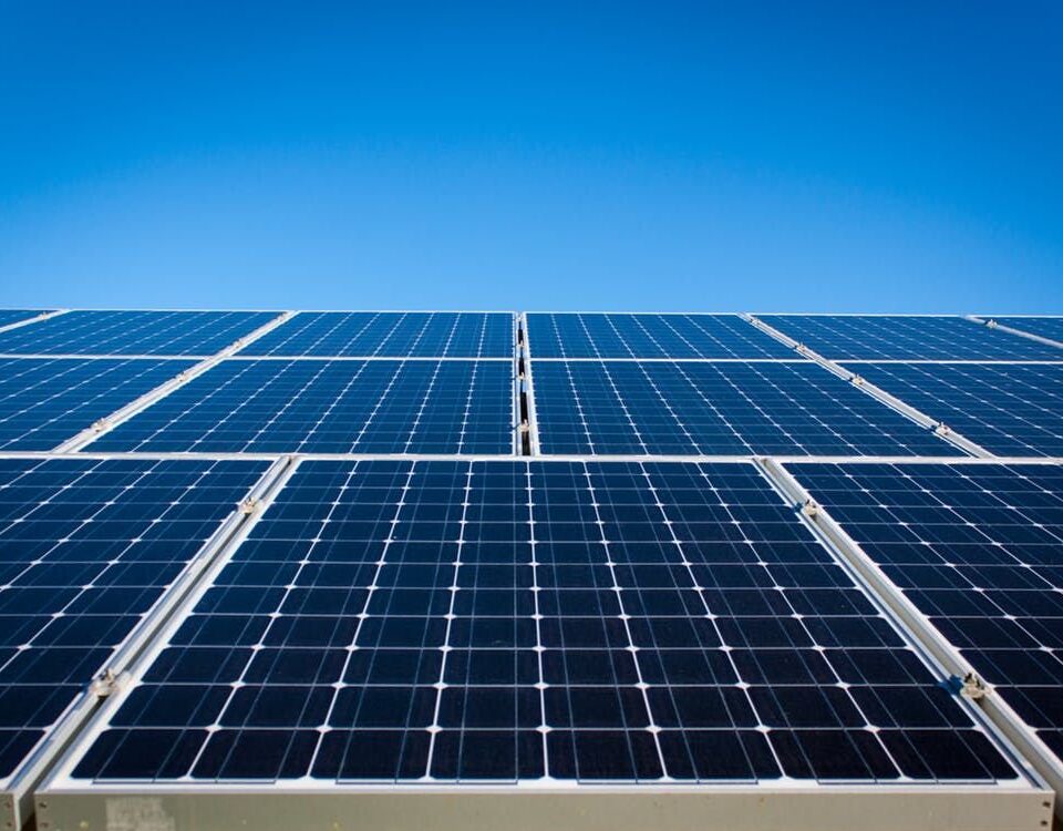Energy Provider