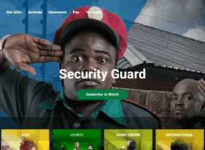 GOtv Malawi