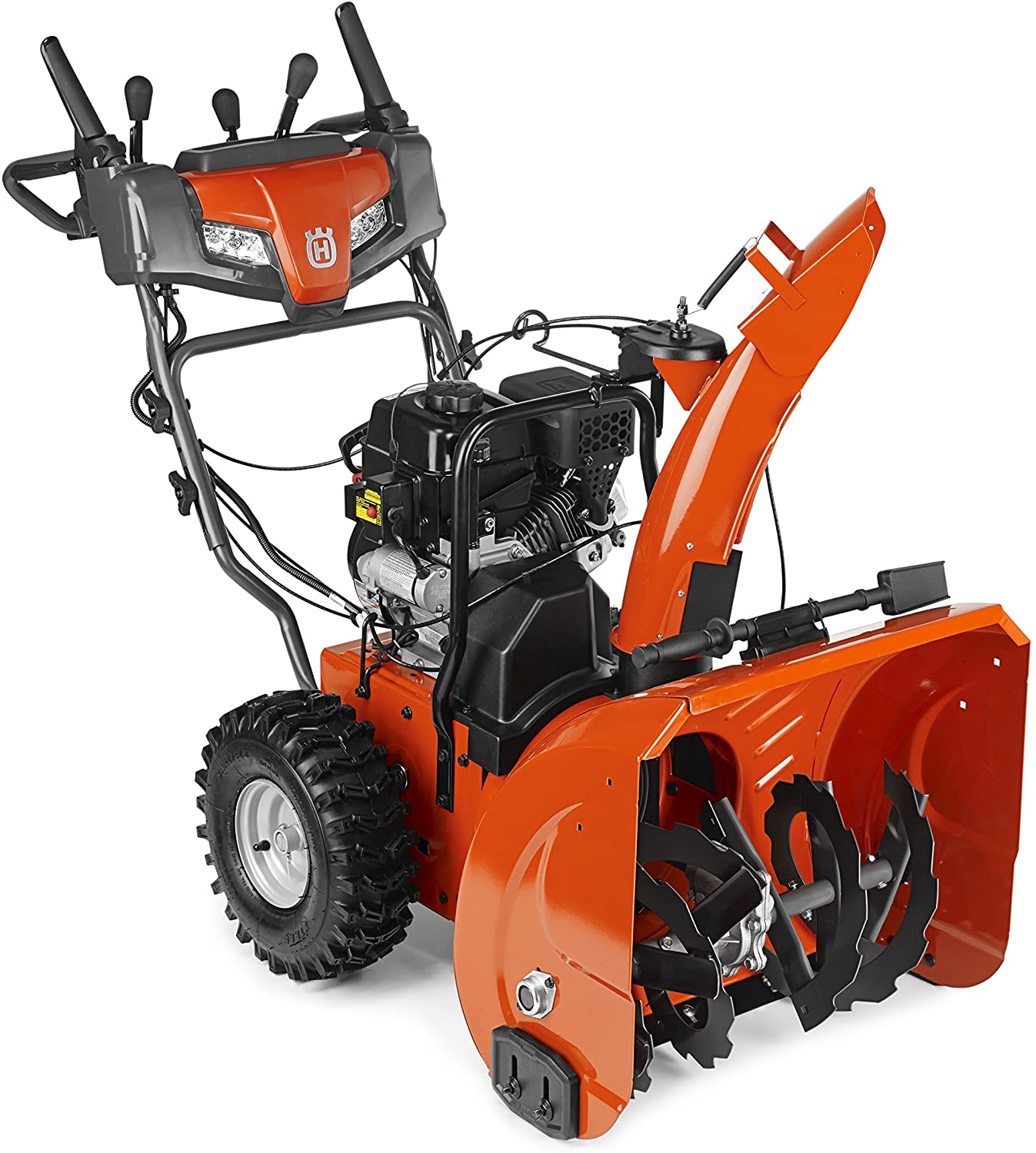 Husqvarna Snow Blower