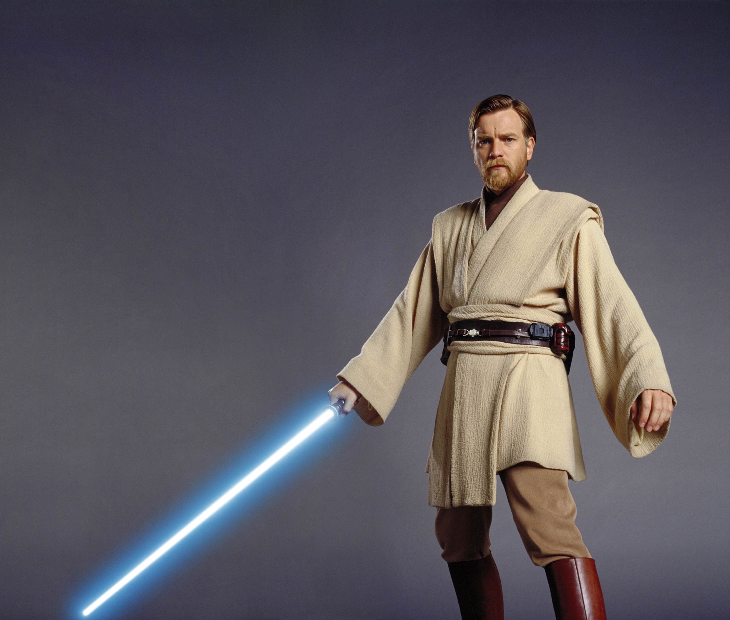 Obi-Wan Kenobi in Star Wars