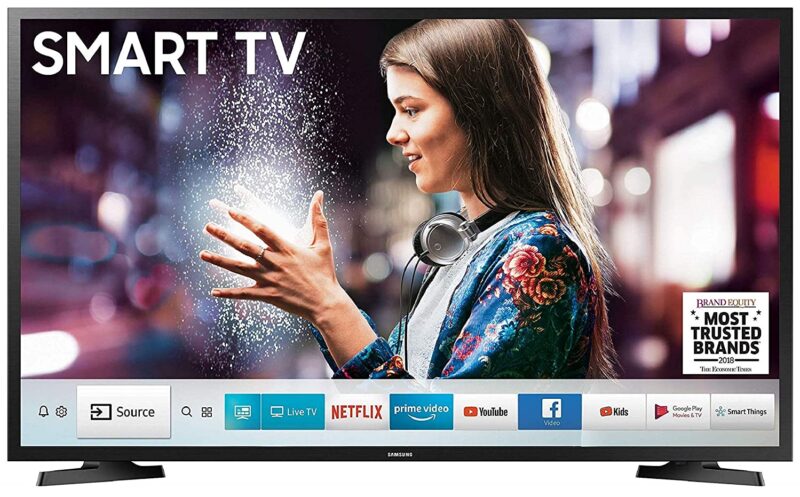 Smart TV