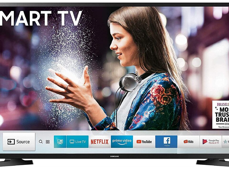 Smart TV