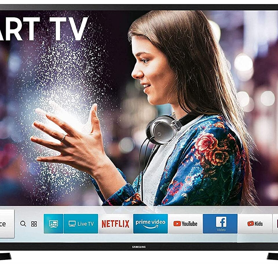 Smart TV
