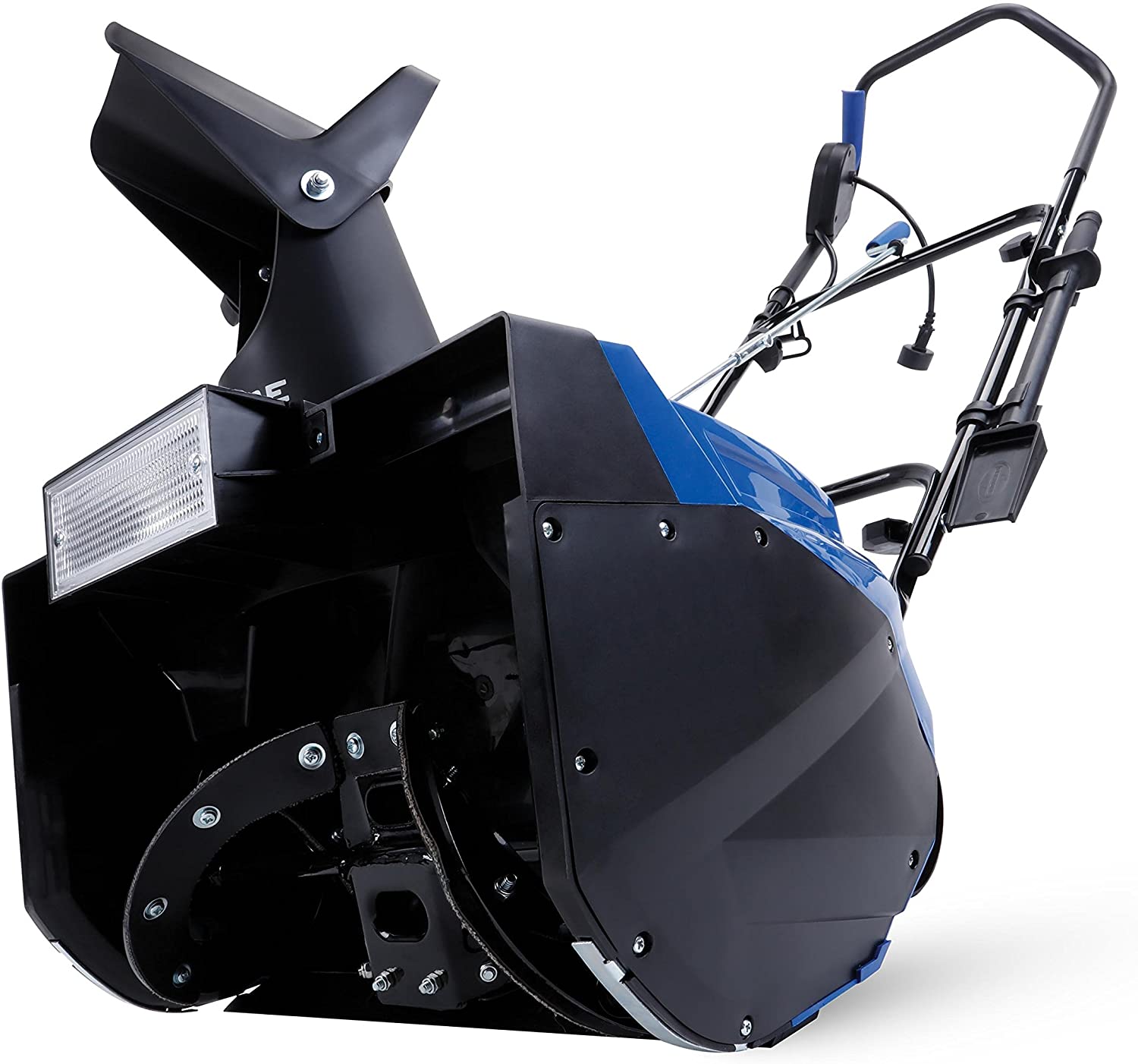 The Snow Joe SJ623E Electric Single Stage Snow Thrower