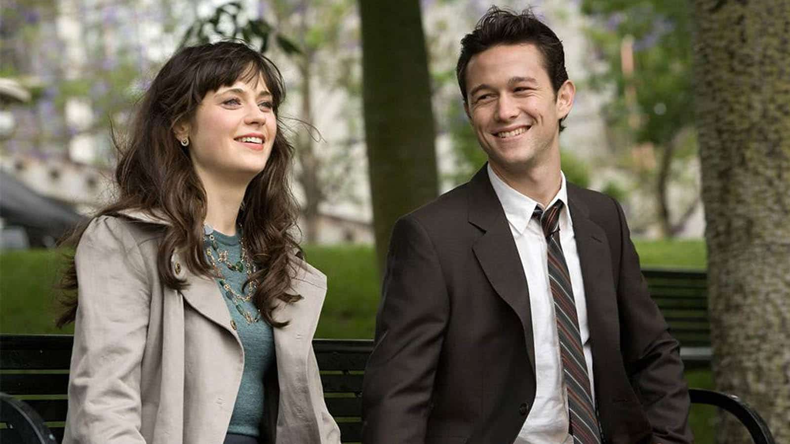 Tom in (500) Days of Summer