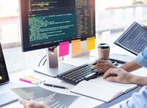 Web Application Development