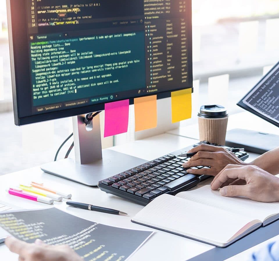 Web Application Development