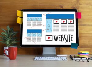 Website