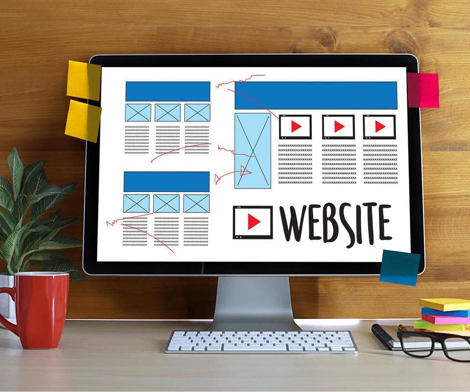 Website