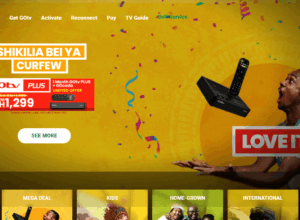 GOtv Kenya