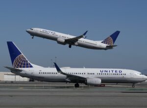 Airlines With the Largest Number