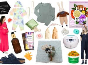 Gifts for Pregnant Women