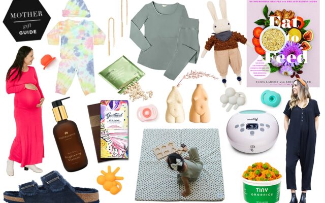 Gifts for Pregnant Women