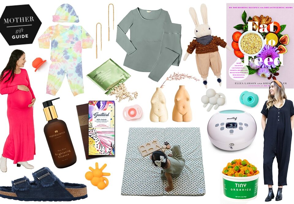Gifts for Pregnant Women