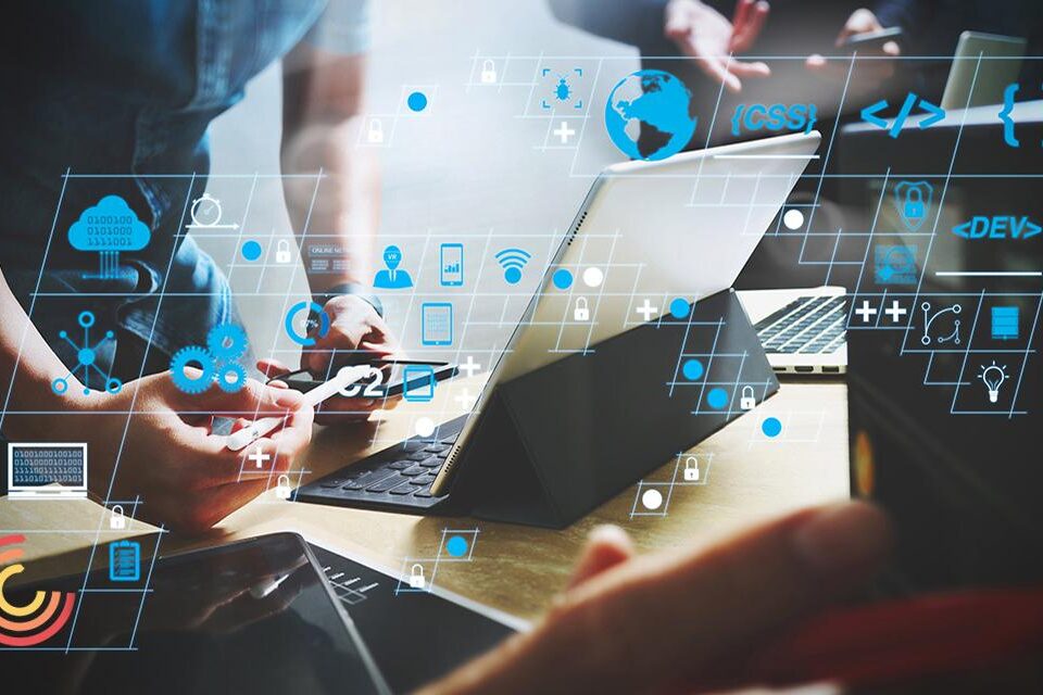web application