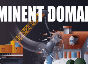 eminent domain