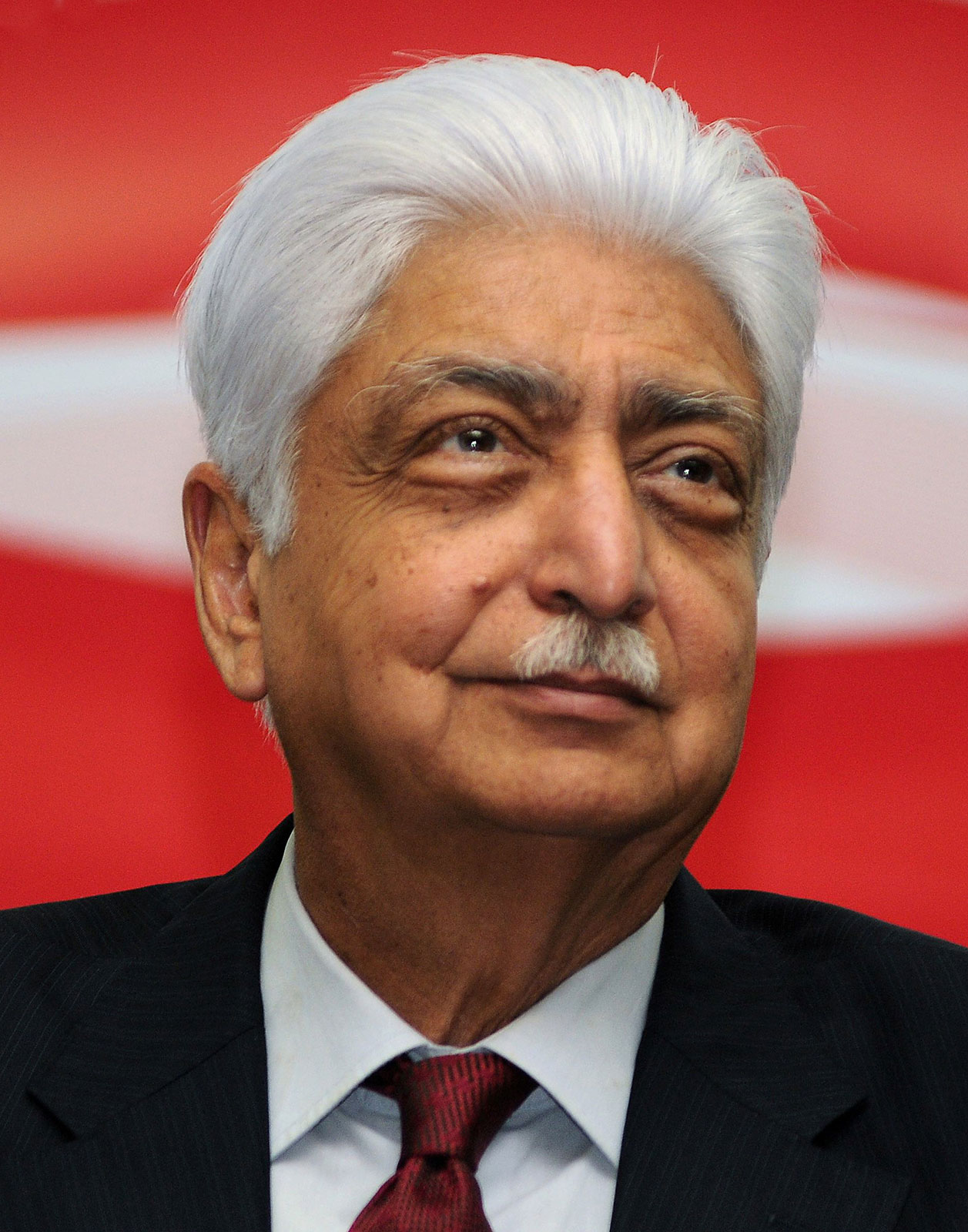 Azim Premji