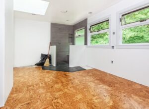 Cork Flooring