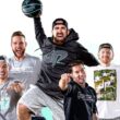 Dude Perfect Net Worth