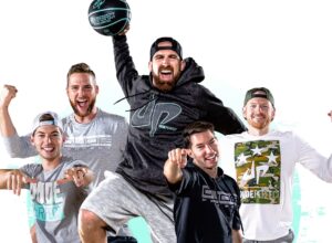 Dude Perfect Net Worth