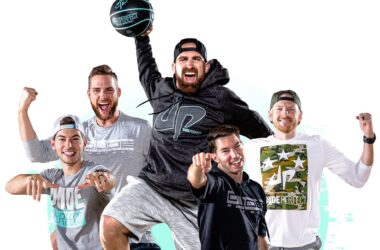 Dude Perfect Net Worth