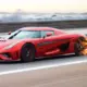 Fastest Cars in the World