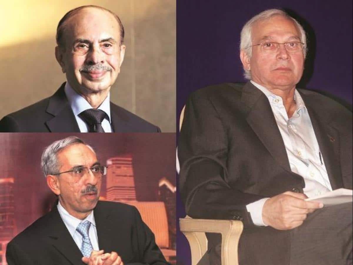 Godrej Family