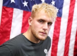 Jake Paul Net Worth
