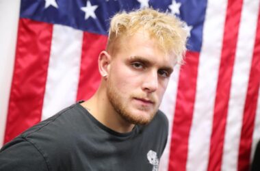 Jake Paul Net Worth