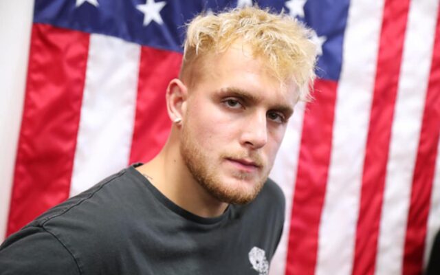 Jake Paul Net Worth