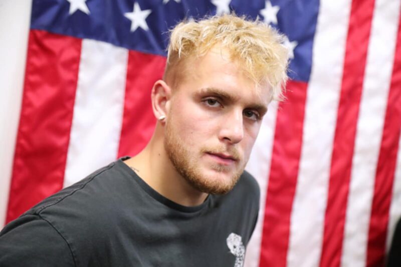 Jake Paul Net Worth