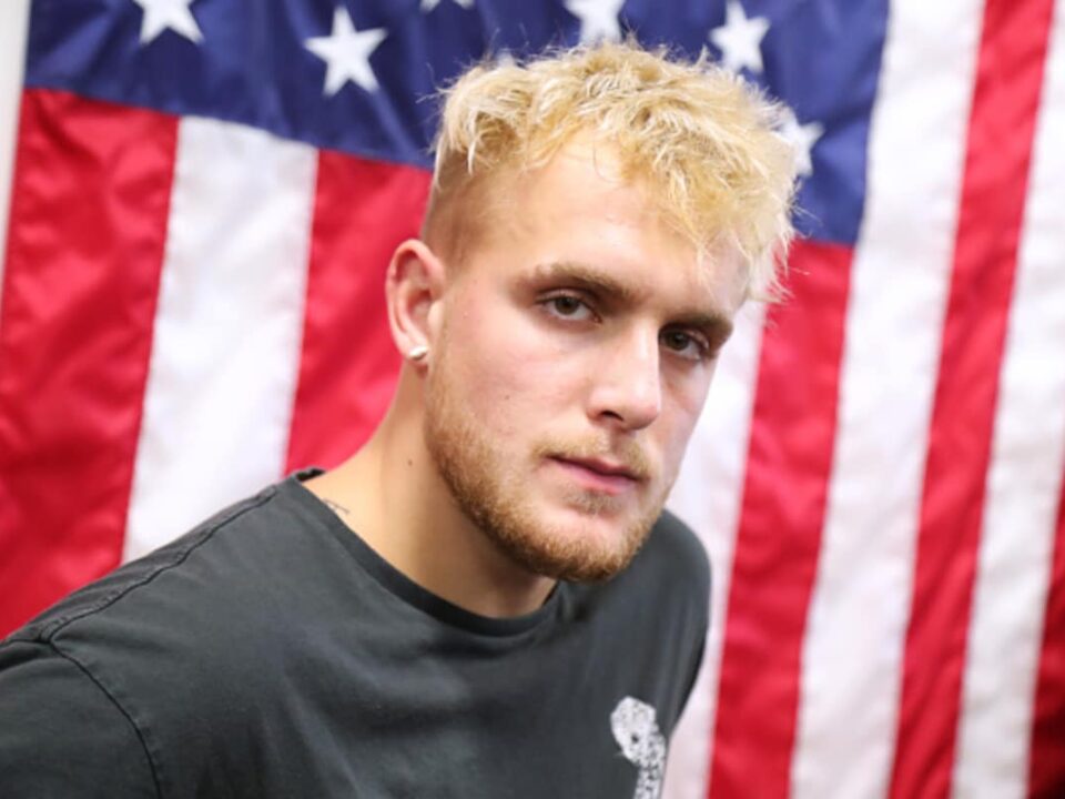 Jake Paul Net Worth