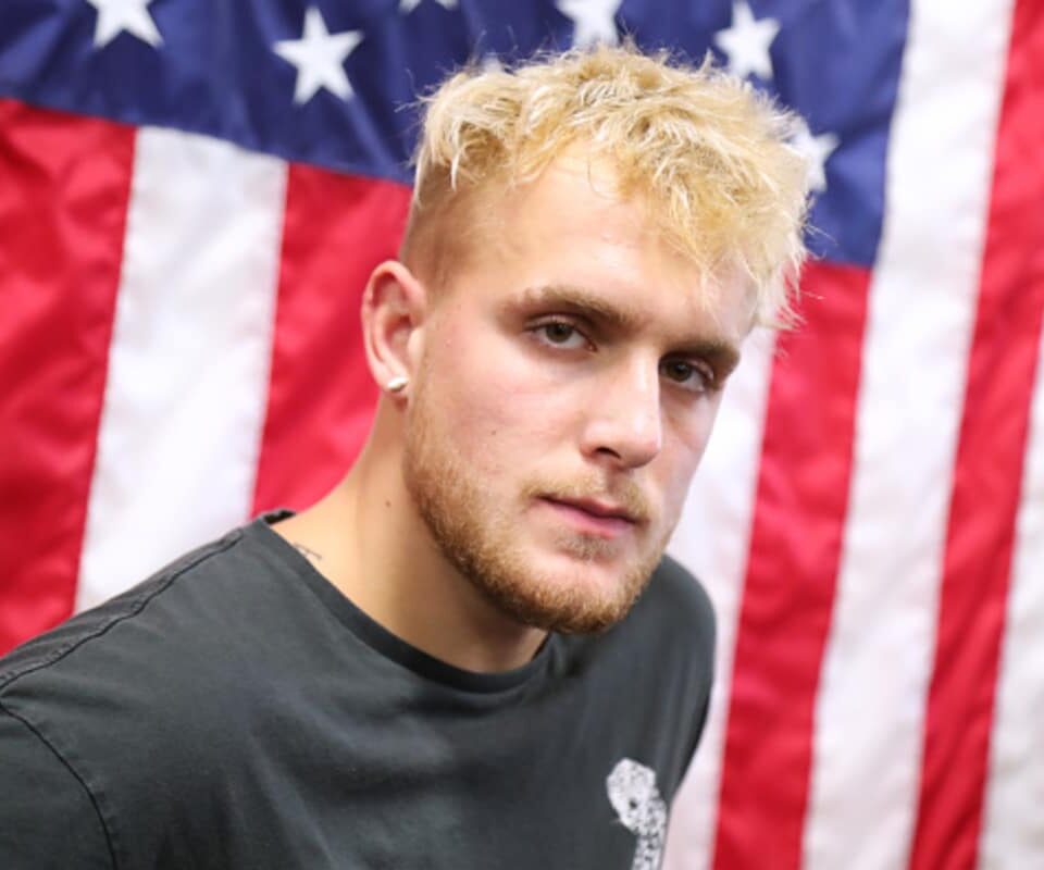 Jake Paul Net Worth